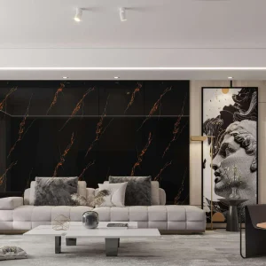 mermeren pvc panel 25