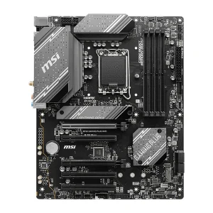 MSI Gaming matichna plocha