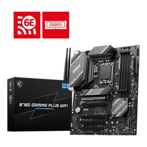 MSI Gaming matichna plocha