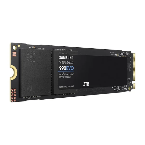 NVME SSD Samsung 2TB 4.0 - Image 2