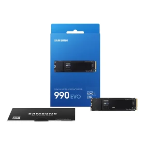 NVME SSD