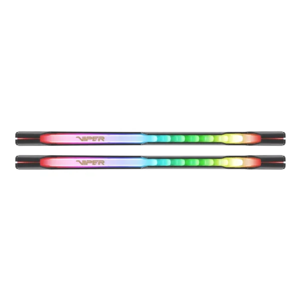 Patriot Viper Steel RGB DDR4 32GB