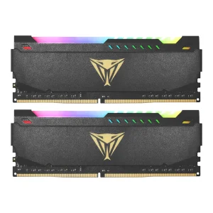 Patriot Viper Steel RGB DDR4 32GB