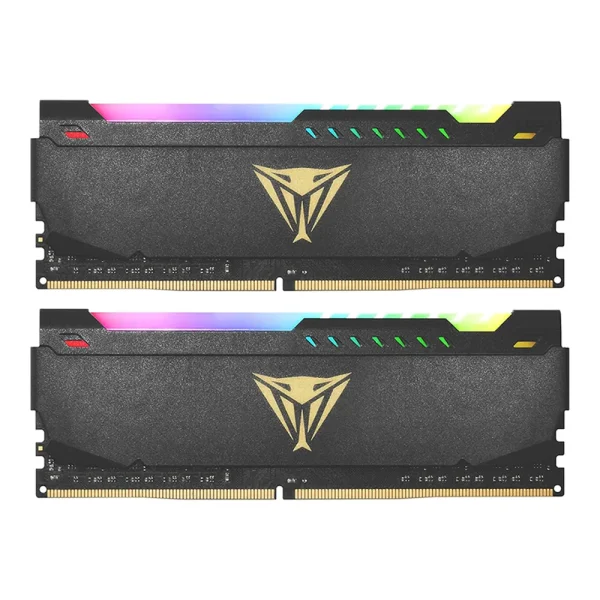 Patriot Viper Steel RGB DDR4 32GB