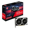 Rаdeon RX 6500 XT 4GB MSI GDDR6 PCIE 4.0