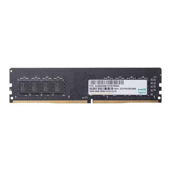 RAM memorija 8GB DDR 4