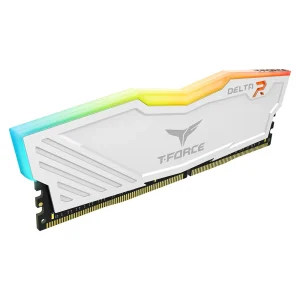Ram Memory 16GB (2x8GB) DDR5 RGB- T-Force Delta