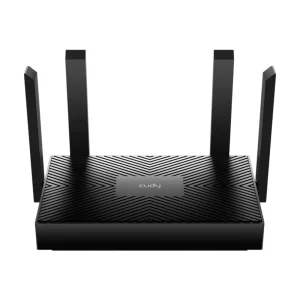 Router Cudy Dual-Band