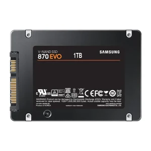 SSD 1TB