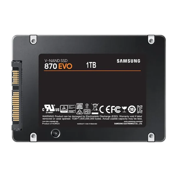SSD 1TB