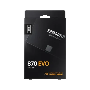 SSD 1TB
