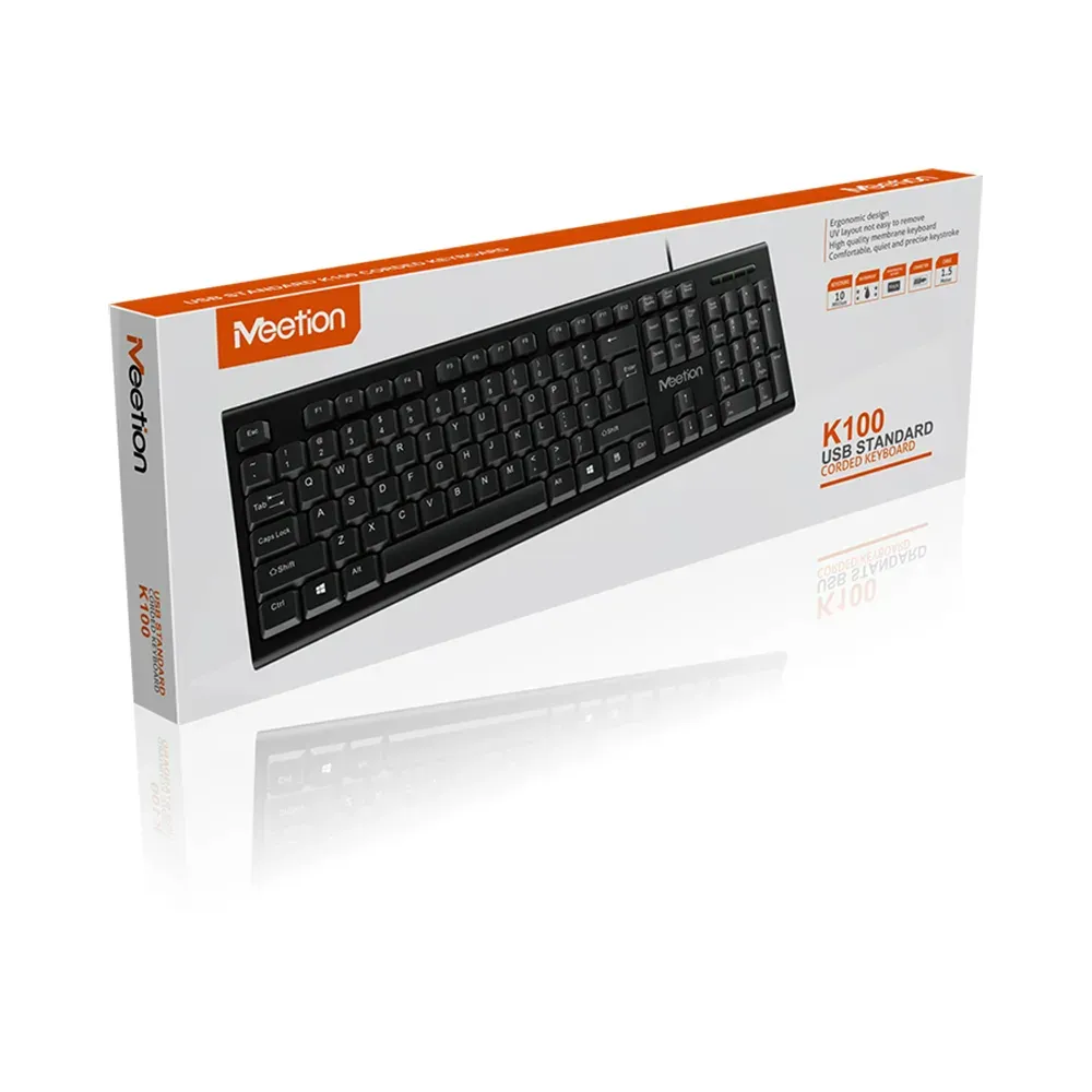 tastatura-meetion-k100-wired-usb
