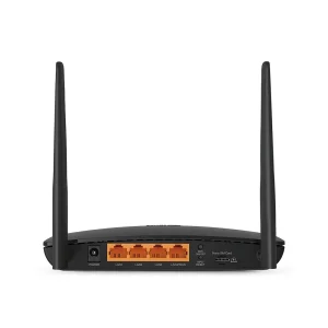 TP-Link ruter