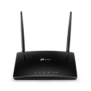 TP-Link ruter
