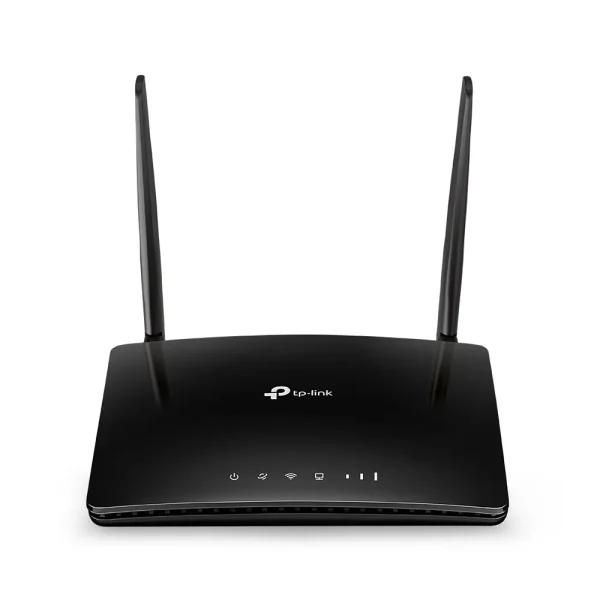TP-Link ruter