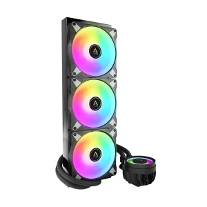 vodeno-ladenje-liquid-freezer-iii-420-a-rgb-arctic