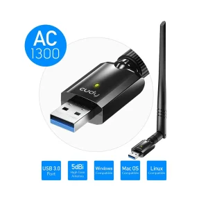 Wi-Fi Adapter