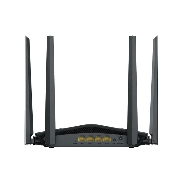 Wi-FI Рутер Netis