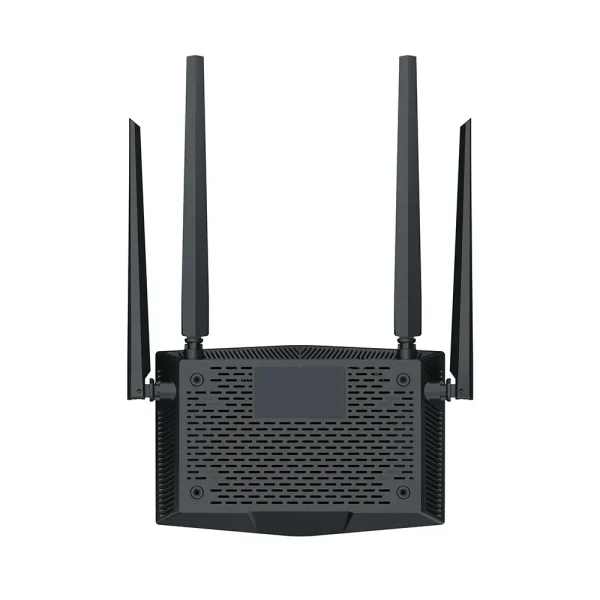 Wi-FI Рутер Netis