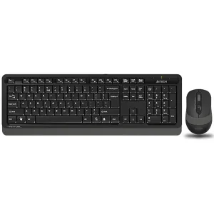 wireless-tastatura i gluvce-a4tech-fg1010