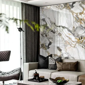 mermeren pvc panel 217