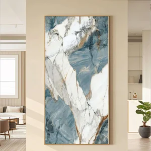 dekorativen pvc panel stars