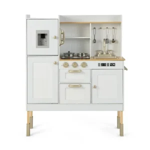 drvena kujna za deca