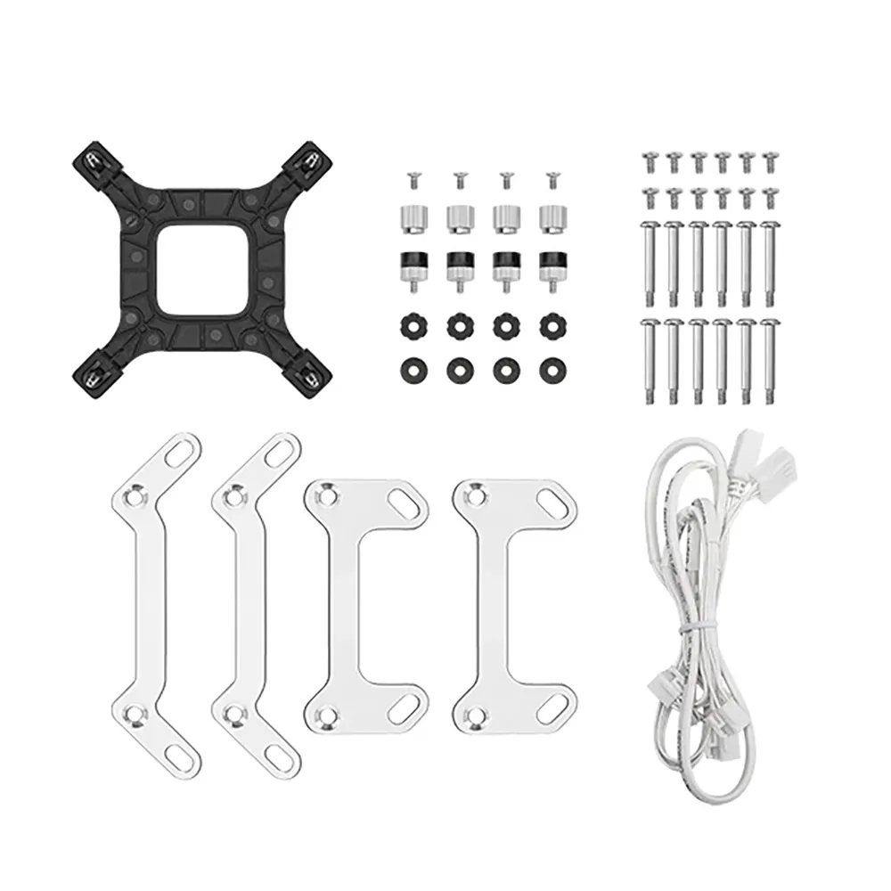 PC CPU Water Cooler - Image 4