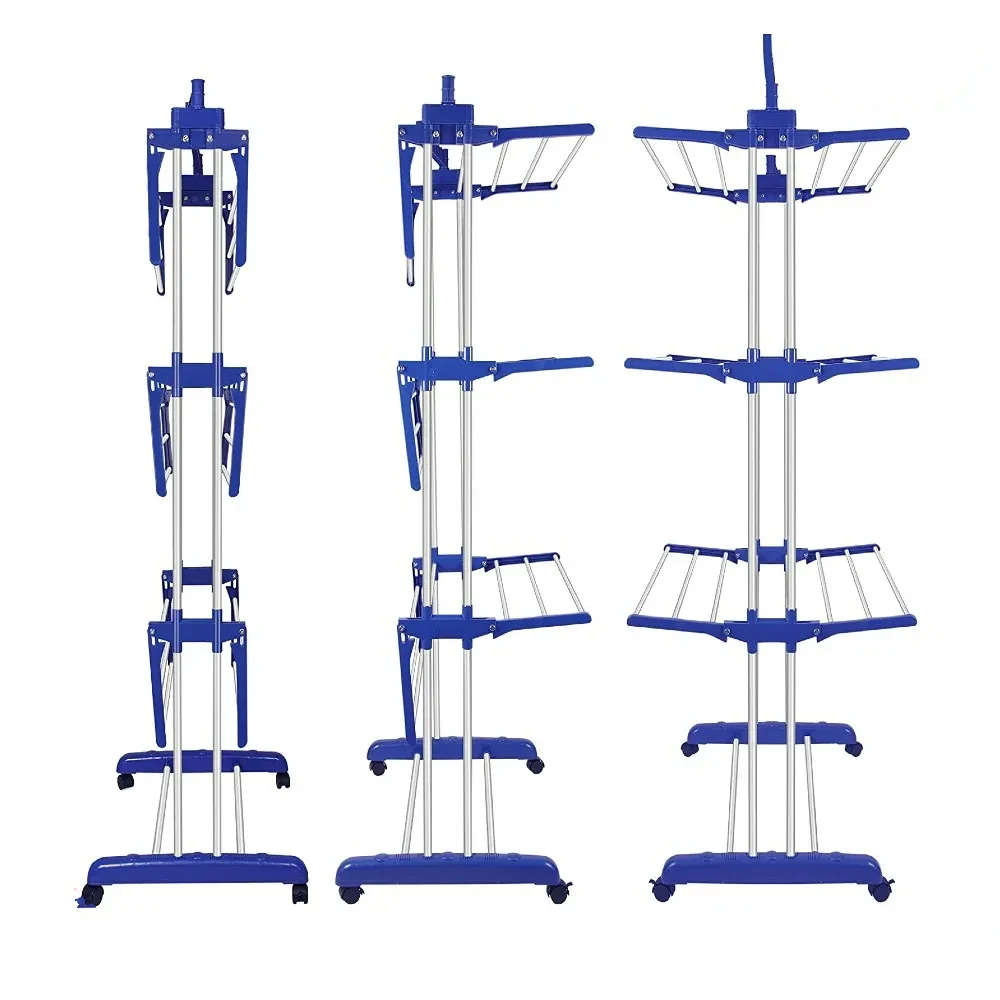 sushara-za-lishta-na-3-sprata 1