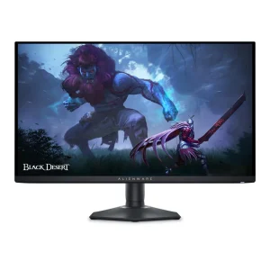 Gaming Monitor Alienware 27 360Hz QD-OLED