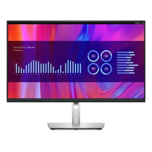 Монитор DELL QHD MN P2723DE 27 60Hz