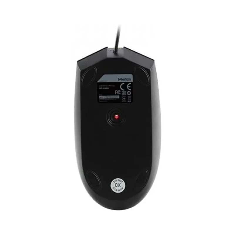 Mouse meetion m360