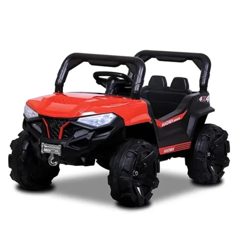 Detska-kola-Dzip-bel