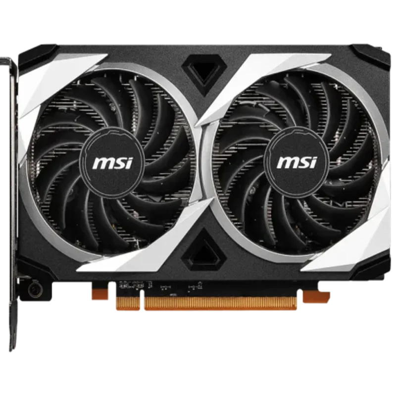 Redeon-RX-6500-XT-4GB-MSI-GDDR6-PCIE-4.0-3