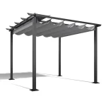 Tenda-Pergola