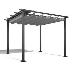 Tenda-Pergola