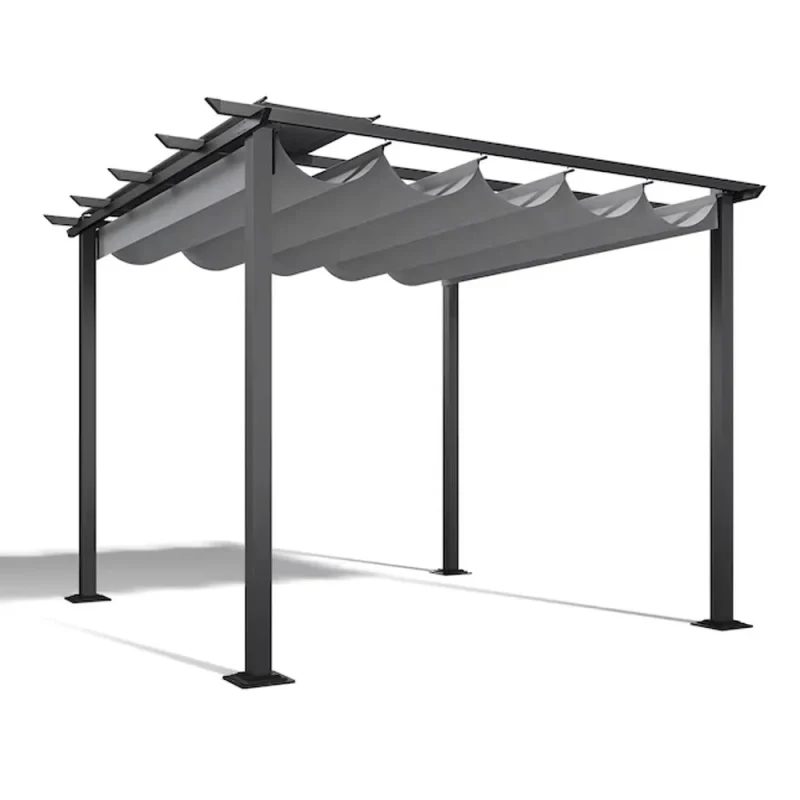 Tenda-Pergola
