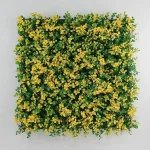 Vestacka-treva-ograda-zolto-zelna