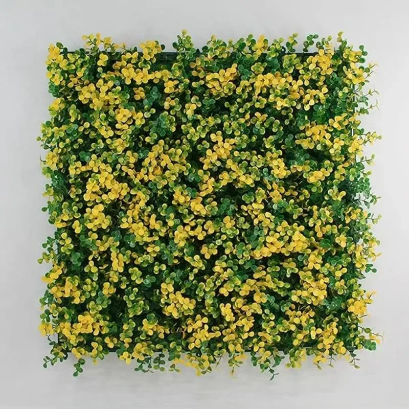 Vestacka-treva-ograda-zolto-zelna