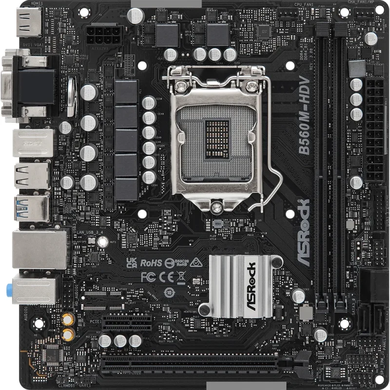 asrock-b560m-hdv-r3.0