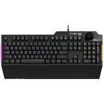 Asus RA04 TUF GAMING K1 Gaming Keyboard 1