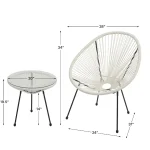 bela-garnitura-akapulko