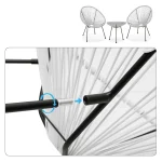 bela-garnitura-akapulko