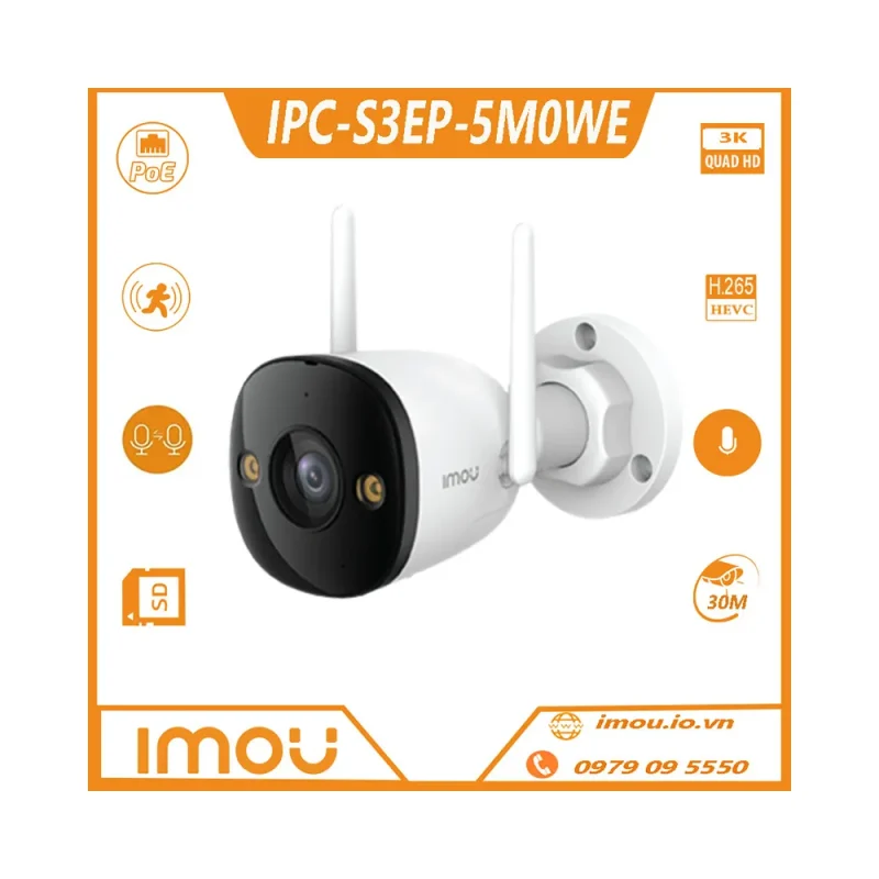 camera-bullet-3-5mp-imou