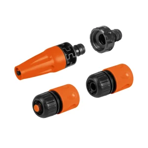 crevo-za-navodnuvanјe-so prskalka i konektor