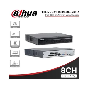 dahua-recorder-nvr4108hs-8p-4ks3