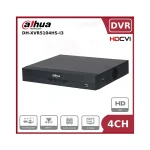dahua-recorder-xvr5104hs