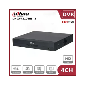 dahua-recorder-xvr5104hs