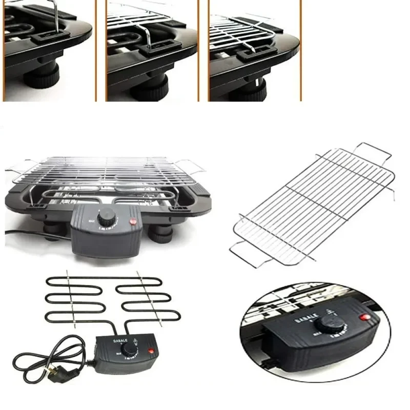 elektrichna-skara-2000w