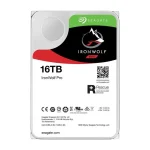 HDD 16TB Seagate IronWolf PRO NAS